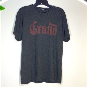 Grand mariner shirt